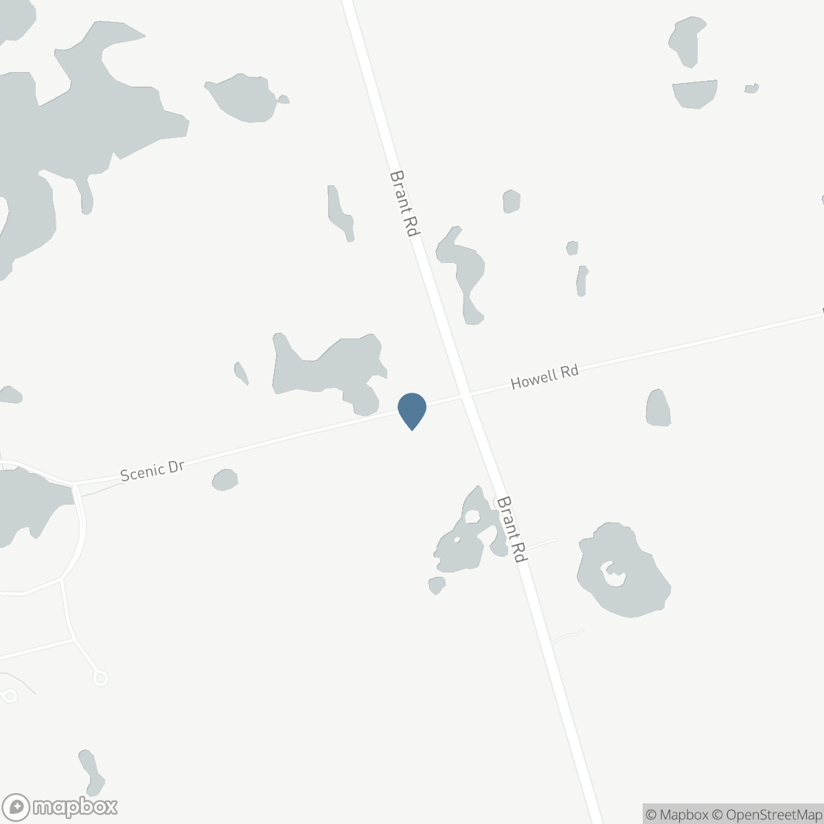 332 SCENIC Drive, Brant, Ontario N0E 1N0